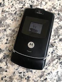 Motorola Razr v3