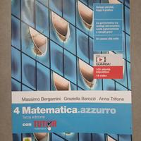 Libro scolastico - Inglese 
