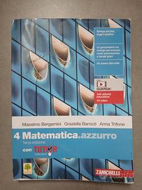 Libro scolastico - Inglese 