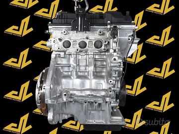 Motore completo Hyundai 1.0 benzina G3LA