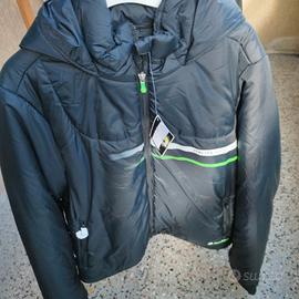 giubbotto piumino Lotto nuovo