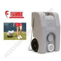 SERBATOIO DI RACCOLTA FIAMMA ROLL-TANK 23 W