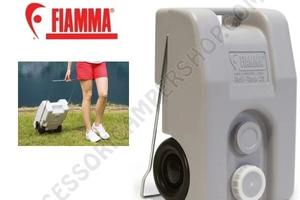 SERBATOIO DI RACCOLTA FIAMMA ROLL-TANK 23 W