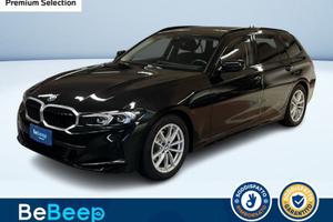 BMW Serie 3 Touring 318D TOURING MHEV 48V AUTO
