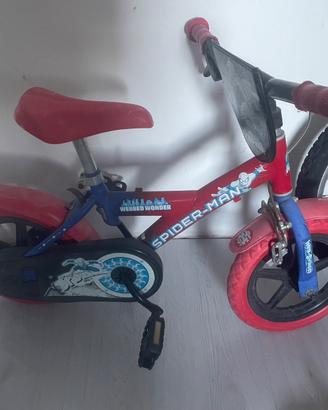 Bici bimbo