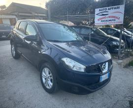 Nissan Qashqai 1.5 dCi 110 cavalli