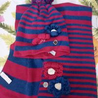 sciarpa +capello laura biagiotti