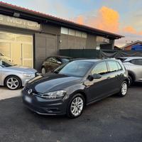Volkswagen Golf 7.5 - 1.4 TGI 5p. METANO - TUTTO I