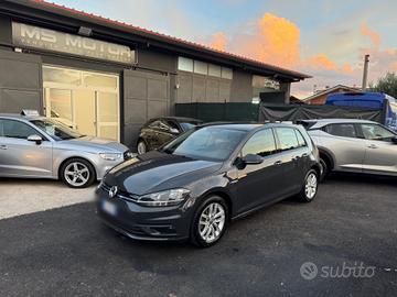 Volkswagen Golf 7.5 - 1.4 TGI 5p. METANO - TUTTO I