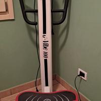pedana vibrante globus G vibe 100