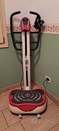 pedana vibrante globus G vibe 100