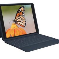 Custodia Logitech Ipad