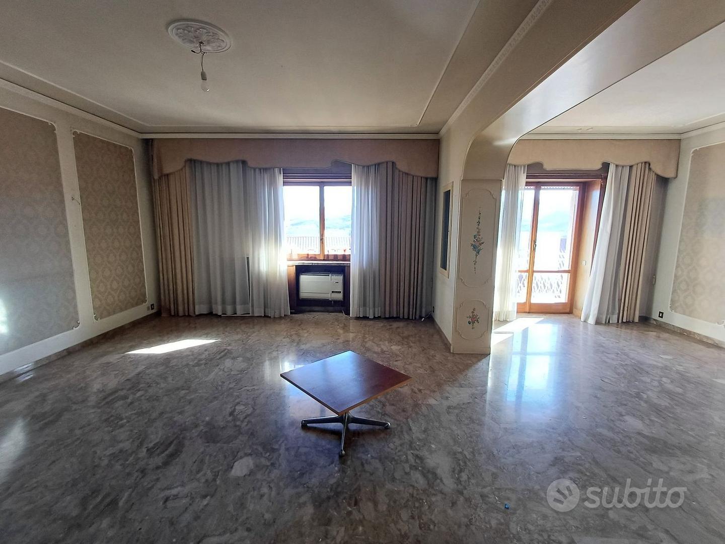 Apartment in Potenza, Montereale - Vista 4