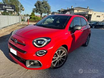 Fiat 500X 1.0 T3 120 CV Sport