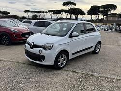 RENAULT Twingo 0.9cc 90cv AUTOMATICA CRUISE CONT