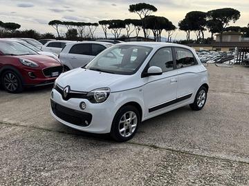 RENAULT Twingo 0.9cc 90cv AUTOMATICA CRUISE CONT
