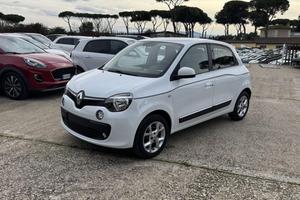 RENAULT Twingo 0.9cc 90cv AUTOMATICA CRUISE CONT