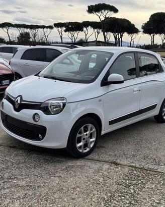 RENAULT Twingo 0.9cc 90cv AUTOMATICA CRUISE CONT