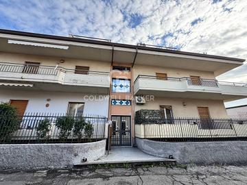 Appartamento - Acireale