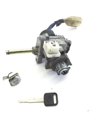 KYMCO XCITING X CITING I 300 BLOCCHETTO ACCENSIONE