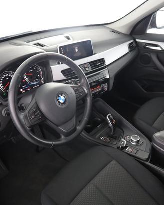 BMW X1 X1 sDrive18d BUSINESS ADVANTAGE