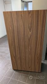 mobili in legno per ufficio