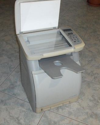 hp color laser jet  cm 1015  mpf  professionale