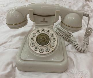 Telefono stile antico