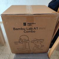 AMS LITE BAMBULAB NUOVO 
