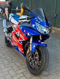 CBR Fireblade
