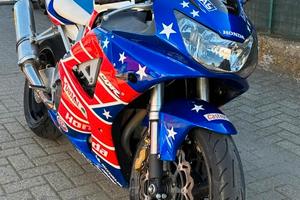 CBR Fireblade