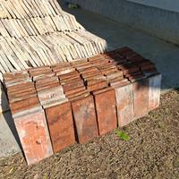 tavelle piastrelle coppi copponi in cotto