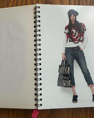 Marni FW 2011 - Look book Originale
