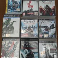 giochi ps3 ps2