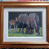 Quadro di Luciano Dandolo