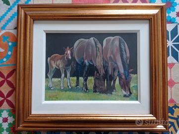 Quadro di Luciano Dandolo