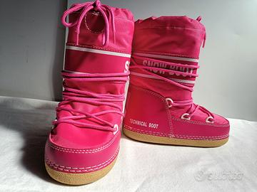  Stivali da neve  Moon Boot  Icon