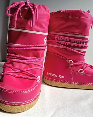  Stivali da neve  Moon Boot  Icon