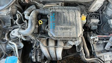 MOTORE POLO 1.0 BENZ 2016 CHY