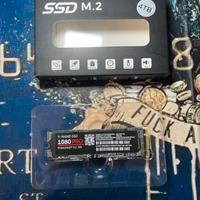 Ssd m.2 4tb 1080 pro