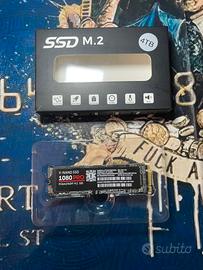 Ssd m.2 4tb 1080 pro