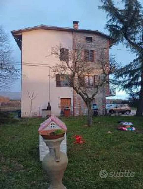 Appartamento – PG - Vista 4