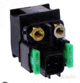 Teleruttore avviamento ducati monster 1200