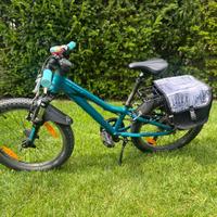 Bicicletta Scott Contessa 20”