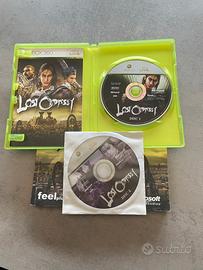 Lost Odyssey x360