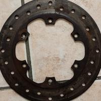 dischi freni RS 125