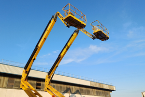 Piattaforma Aerea Haulotte HA 20 PX