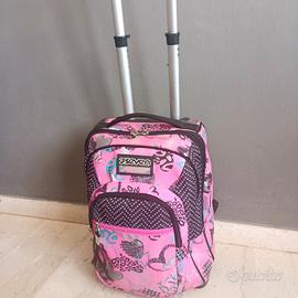 zaino trolley Seven 