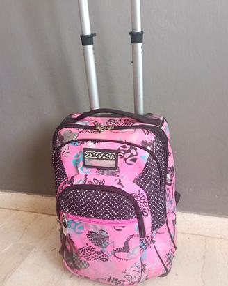 zaino trolley Seven 