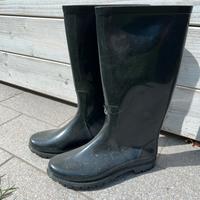 Stivali in gomma